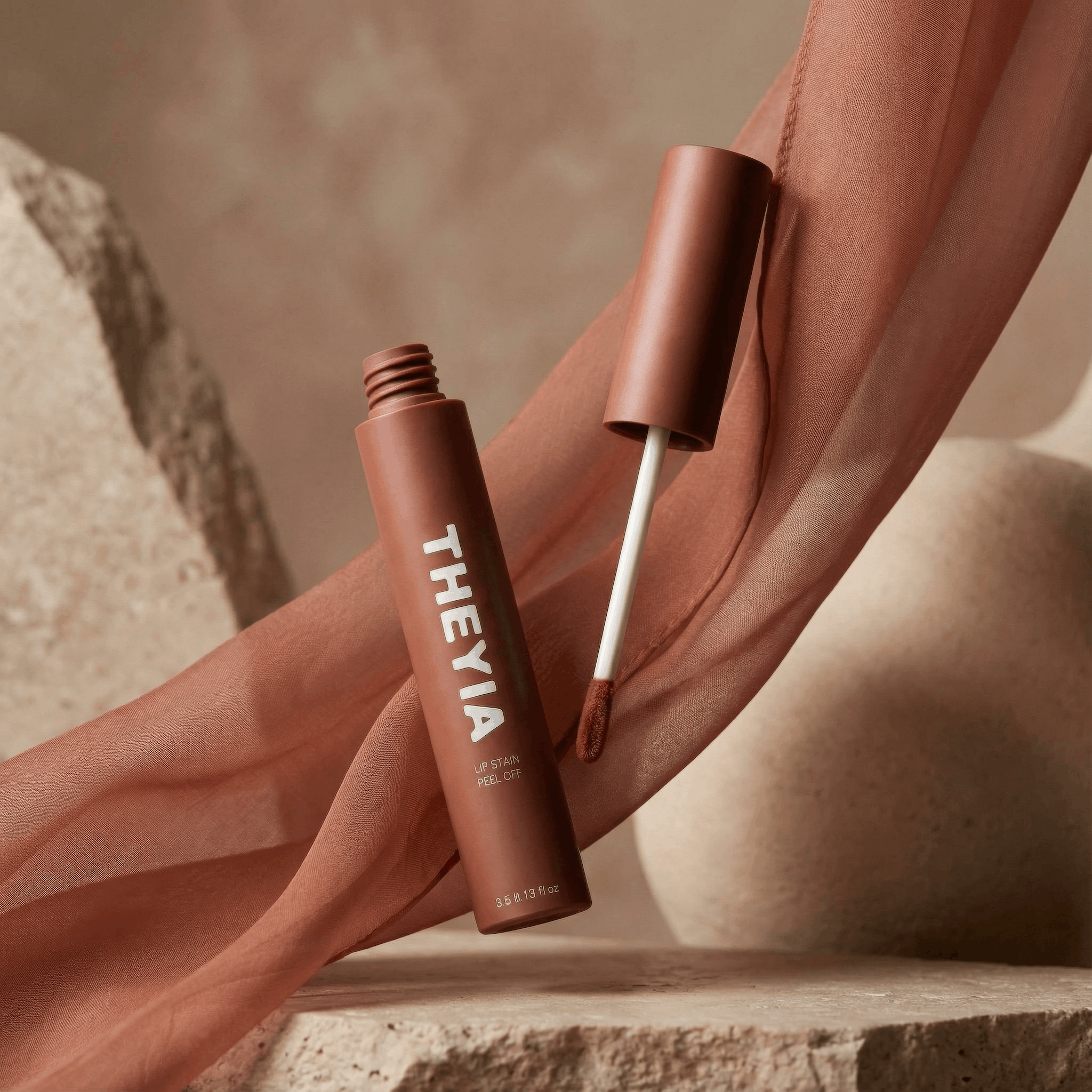 Lip Stain (Encre à lèvres)