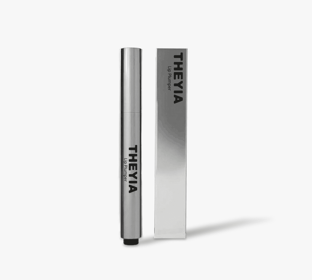 Lip Plumper (répulpant à lèvres) - Theyia Cosmetics