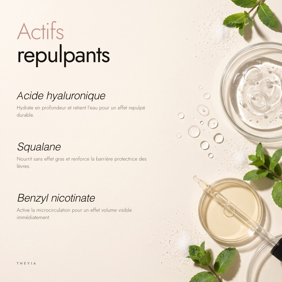 Lip Plumper (répulpant à lèvres)