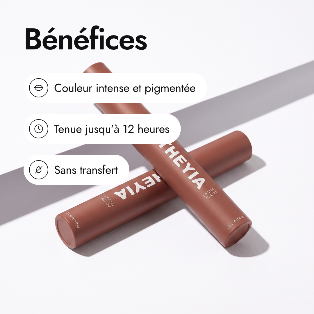 Lip Stain (Encre à lèvres)
